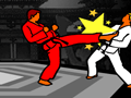 LogLod.Com Games - Kumite
