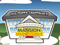 LogLod.Com Games - Mansion Impossible