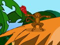 Monkey Mayhem