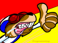 Nutty Mc Nuts