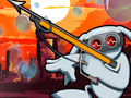 Panik In Bubble Trouble