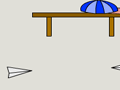 Paper Airplane