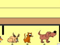 LogLod.Com Games - Pet Feeding