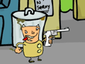 LogLod.Com Games - Qweck Attack