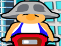LogLod.Com Games - Rocket Bob