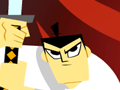 Samurai Jack