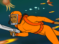 Sealab 2021: Time for Trouble