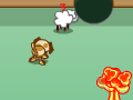 Sheep Pool