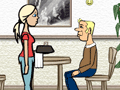 The Waitress