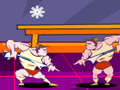 Towel Fighters
