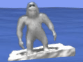 Yeti Sports 3
