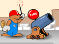 LogLod.Com Games - Beaver Blast