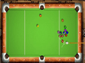 LogLod.Com Games - Real Pool
