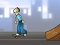 Skate Boy