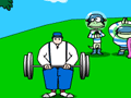 LogLod.Com Games - Weight Lifting