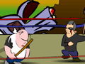 Backyard Brawl