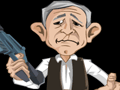 Bush Shoot Out