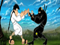 Karate Kamil
