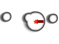 Mercury Drops