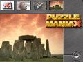 Puzzle Maniax