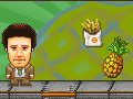 Pineapple Express