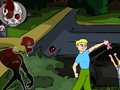 LogLod.Com Games - The Dead Case