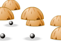 Xtreme Shell Game