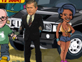 LogLod.Com Games - Hip-hop Debate