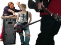 LogLod.Com Games - Rock Starter