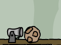 Boulder Cannon