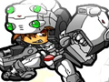 Combat Heaven