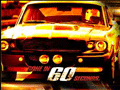 Gone In 60 Seconds