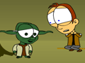 Jedi Duels