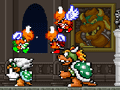 Rise Of Mushroom Kingdom 2