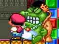 Rise Of Mushroom Kingdom 4