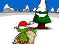 Sledding Madness