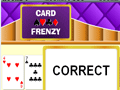 Card Frenzy