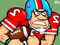 Freaky Football