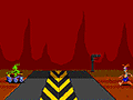 LogLod.Com Games - Lenny Goes To Pluto