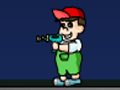 Space Boy