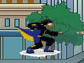 Static Shock
