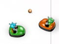 Bumper Ball
