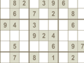 Just Sudoku