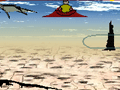 Nimian Flyer