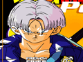 Dragon Ball Z Pong