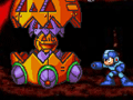 Megaman Goes To Hell
