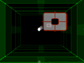 3D Pong