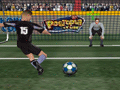 3D Penalty Shootout