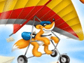 Abba the Fox