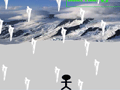Avalanche: Bullet Time